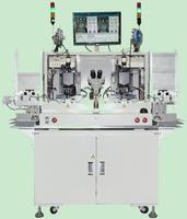 全自动超声波粗铝丝压焊机CWS3720键合机顺昱创唯星