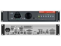 供应音频处理器