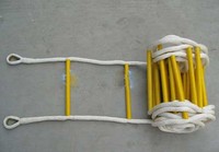 尼龙软梯,钢丝绳绳梯,全封闭软梯,阻燃逃生软梯,消防软爬梯