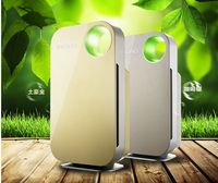 全屋新风过滤空气可达99.7%