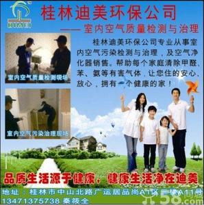 叠彩区迪美净化器经营部