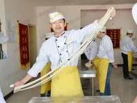 学兰州拉面去哪里