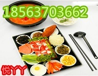 打工赚不如米线加盟