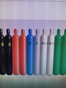 昆山翔达工业用气有限公司