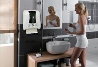 自动切纸机(法国大擦)