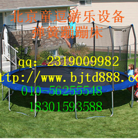 弹簧蹦蹦床,北京弹簧蹦蹦床,户外弹簧蹦蹦床