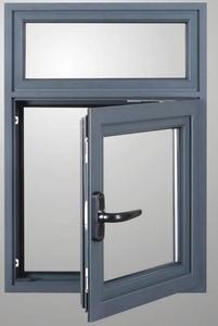 深圳市铝合金门窗，塑钢门窗，隔音玻璃门窗，封阳台设计生产销售