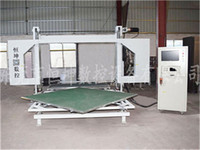 数控切割加工异型木浆海绵,过滤海绵 纳米海绵