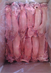 批发冷冻食品猪舌 猪肚 猪耳片 猪尾巴