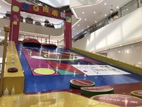 商场活动真人推币机出租 大型推币机娱乐租赁