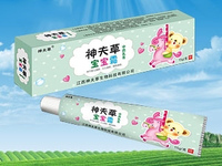 江西神夫草宝宝霜