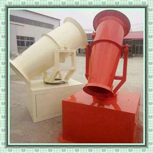 安徽华雅锦辉环保除尘喷雾机