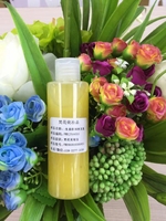 半成品生姜洗发水代加工-梵花化妆品-洗发水OEM代加工厂家