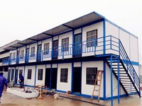 北京住人集装箱,铁皮箱,瓦楞箱,二手活动房