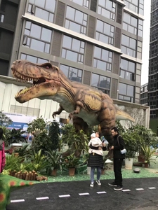 云南恐龙展租赁模型恐龙展出租仿真恐龙厂家供应