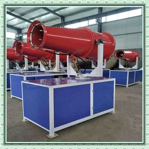 安徽锦辉环保喷雾机