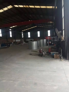 泊头市嘉升不锈钢制品有限公司