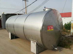 不锈钢储罐生产商、不锈钢储罐供应商