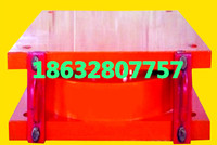 减震盆式橡胶支座A社旗减震盆式橡胶支座厂家安装