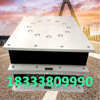 铅芯阻尼固定支座厂家A瞻岐铅芯阻尼固定支座厂家批发零售