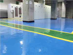 上海环氧地坪，锦锐上海环氧地坪施工