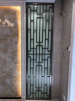 不锈钢屏风拉丝板材厂家