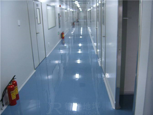 上海环氧树脂地坪，锦锐上海环氧树脂地坪专业施工