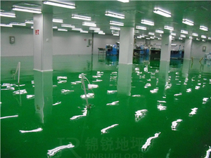 上海环氧地坪，锦锐上海环氧地坪价格优惠