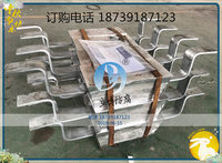 铝合金牺牲阳极 信誉好的厂家