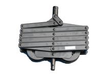 演播室灯具恒力铰链伸缩升降吊杆