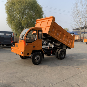 巴彦淖尔四不像工程车厂家 8吨四不像车拉喷浆料