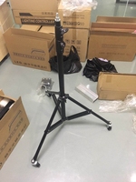 演播室灯具支架平板灯三角架