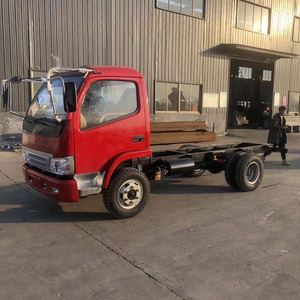 信阳大型自卸车 四不像改装车拉砖