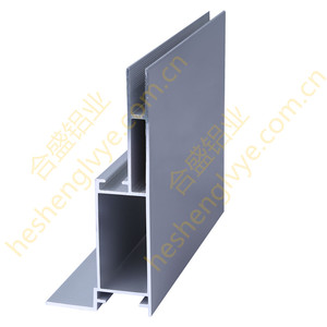 供应80单面卡布灯箱 LED卡布灯箱铝型材铝外框 可定制