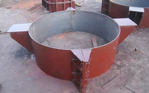 山东桥梁模板哪家好？天力建筑错不了,附近的桥梁钢模板厂家