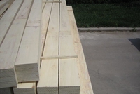 山东免熏蒸木方厂家-山东普实木业