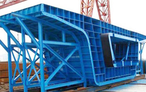 ​箱梁模板加工,箱梁模板价格,箱梁模板厂家,附近的桥梁钢模板