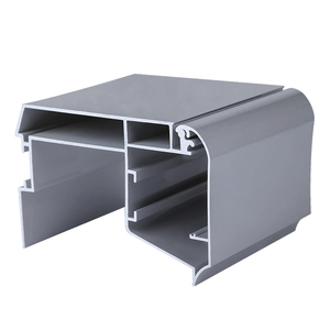 供应90（圆边、直边）拉布灯箱边框拉布灯箱铝型材