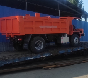 秋季用四不像矿用四驱车 分时四驱 随意切换 保护前桥