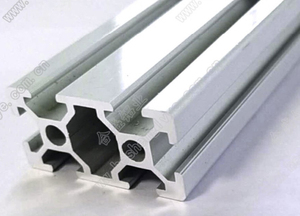 20X60 20X40 20X80工业材流水线货架铝型材可定