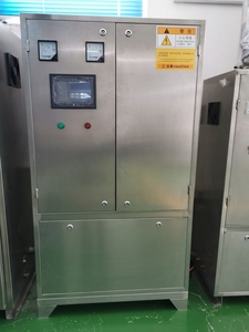 新型水箱自洁消毒器批件资质齐全的厂家