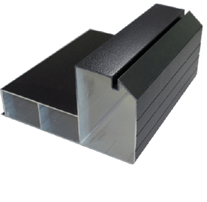 QF-9045(加强型)LED显示屏专用铝合金边框