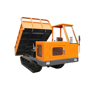 供应农用运输履带车 全地形农用运输履带车 小型全新履带拖拉机