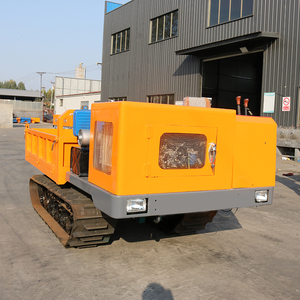  农用履带车多少钱-新款农用车型报价大全