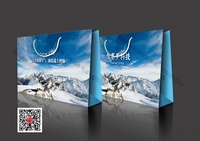 郑州金水区低价批发各种手提袋、纸袋、礼品袋、包装袋、无纺布袋