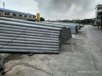 肇庆水泥电线杆厂