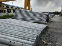 广州芳村花卉水泥电线杆厂