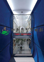 成都定制无机房电梯多少钱小型电梯