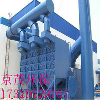 咸阳市滤筒除尘器生产厂家