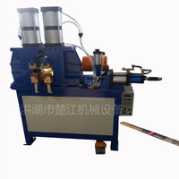 福建150KVA钢板车圈管类闪光对焊机 锯片碰焊机